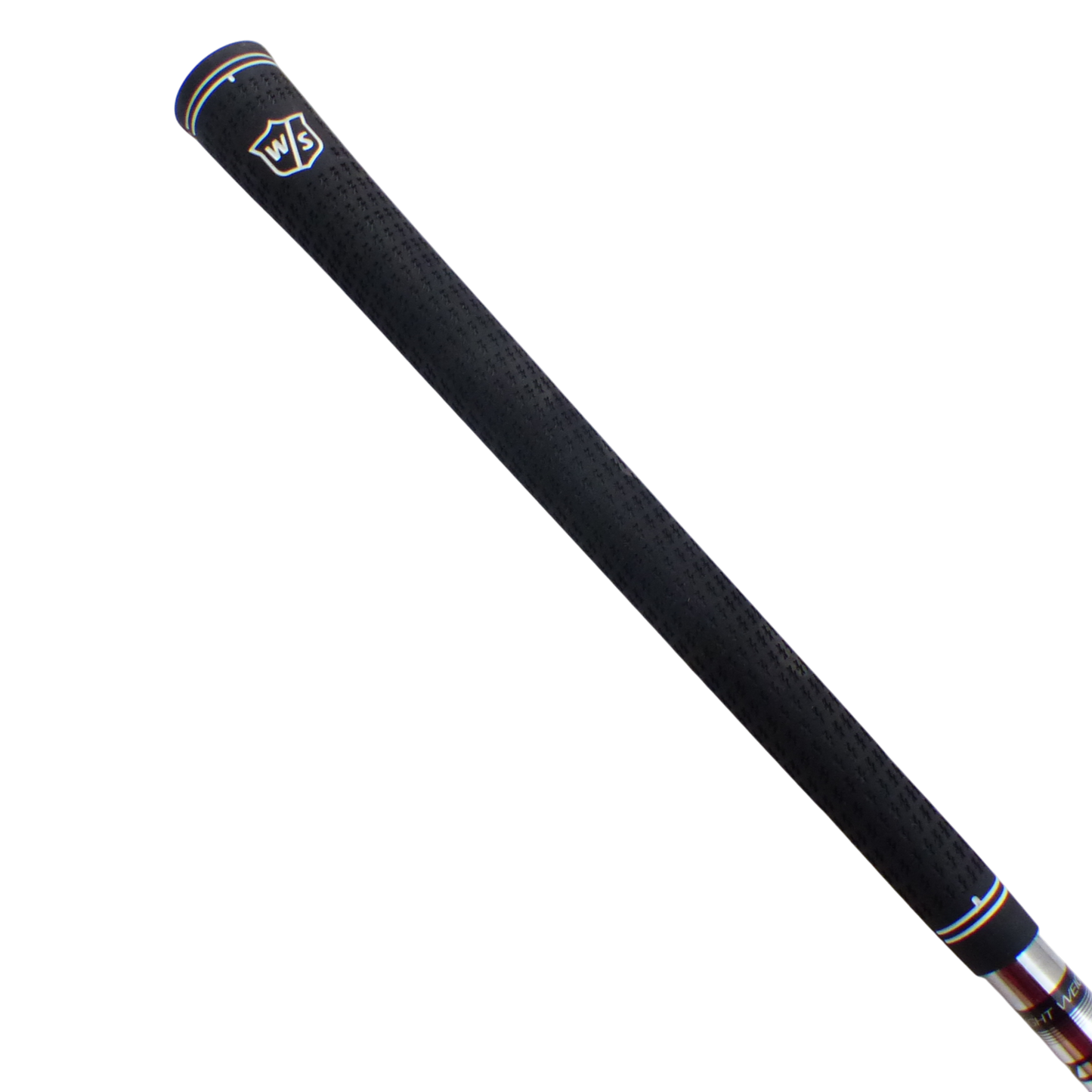 Wilson: Staff D7 XS Iron Set 5-PW, GW (7 pc) Steel Regular Right Hand