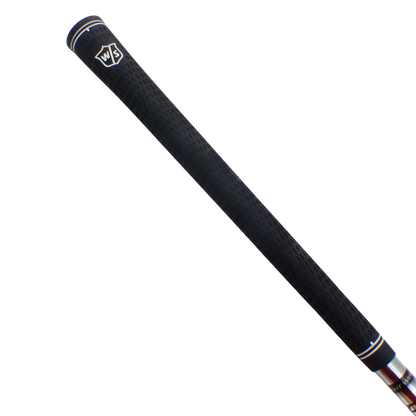 Wilson: Staff D7 XS Iron Set 5-PW, GW (7 pc) Steel Regular Right Hand