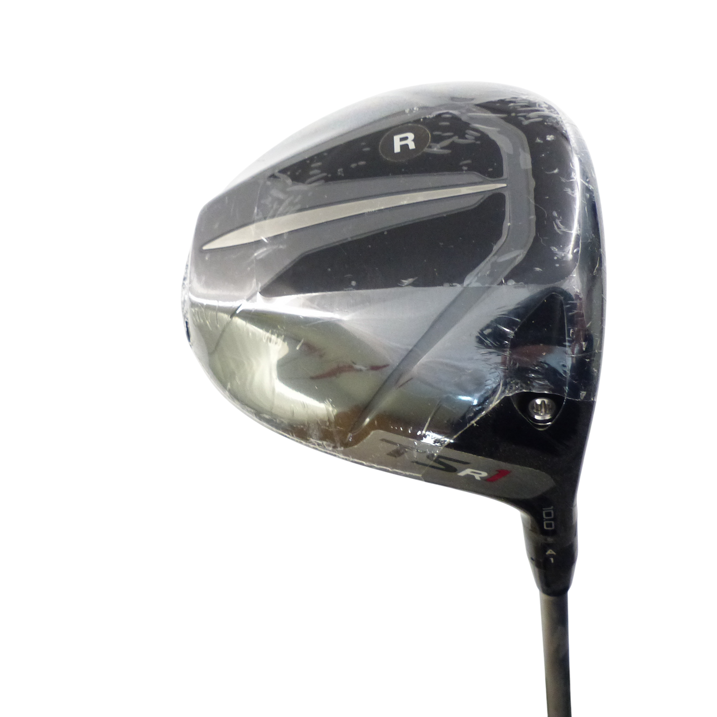 Titleist: TSR1 10.0° Driver Graphite Regular Right Hand