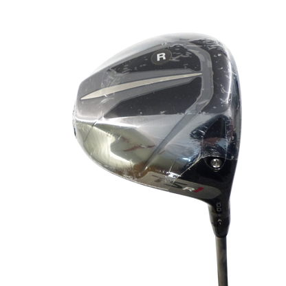 Titleist: TSR1 10.0° Driver Graphite Regular Right Hand