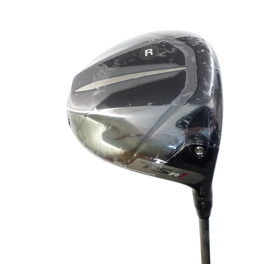 Titleist: TSR1 10.0° Driver Graphite Regular Right Hand