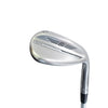 Titleist: Vokey SM10 Tour Chrome 60° Wedge Steel Wedge Left Hand