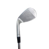 Titleist: Vokey SM10 Tour Chrome 60° Wedge Steel Wedge Left Hand