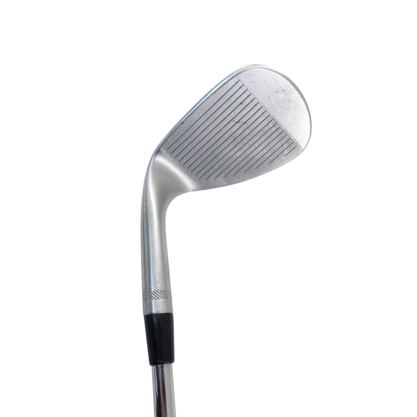 Titleist: Vokey SM10 Tour Chrome 60° Wedge Steel Wedge Left Hand