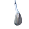 Titleist: Vokey SM10 Tour Chrome 60° Wedge Steel Wedge Left Hand