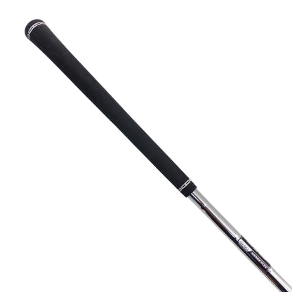 Titleist: Vokey SM10 Tour Chrome 60° Wedge Steel Wedge Left Hand