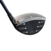 TaylorMade: Qi35 Max 10.5° Driver Graphite Regular Left Hand