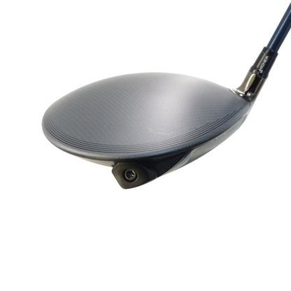 TaylorMade: Qi35 Max 10.5° Driver Graphite Regular Left Hand