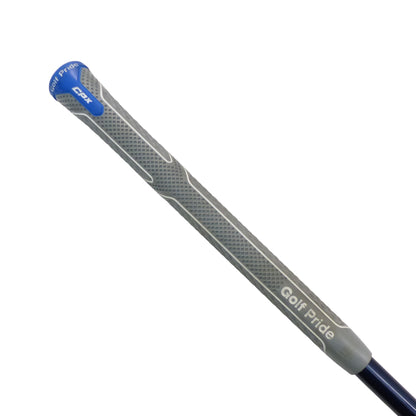 TaylorMade: Qi35 Max 10.5° Driver Graphite Regular Left Hand