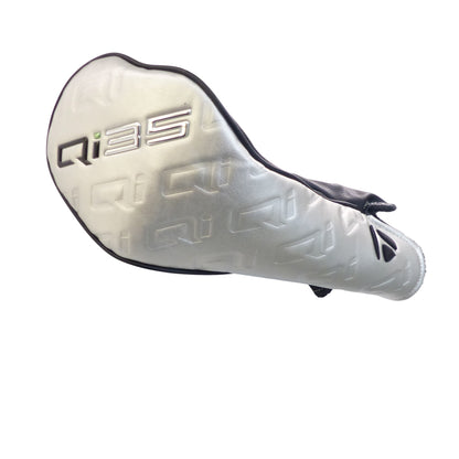 TaylorMade: Qi35 Max 10.5° Driver Graphite Regular Left Hand
