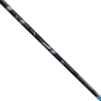 TaylorMade: Qi35 Tour 5w Fairway Wood Graphite Regular Left Hand