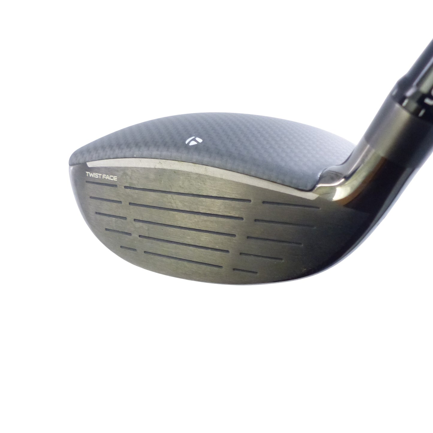 TaylorMade: Qi35 Max Lite 5w Fairway Wood Graphite Ladies Right Hand