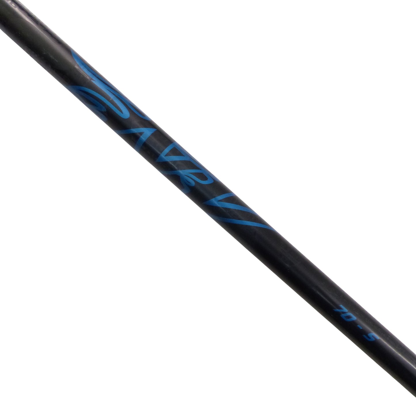 Cobra: King F8 Black 3w Fairway Wood Graphite Stiff Left Hand