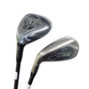 Cobra: DARKSPEED Combo Iron Set 5-PW, SW (7 pc) Graphite Ladies Left Hand