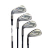 Cobra: DARKSPEED Combo Iron Set 5-PW, SW (7 pc) Graphite Ladies Left Hand