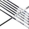 Cobra: DARKSPEED Combo Iron Set 5-PW, SW (7 pc) Graphite Ladies Left Hand