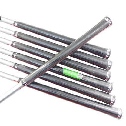 Cobra: DARKSPEED Combo Iron Set 5-PW, SW (7 pc) Graphite Ladies Left Hand