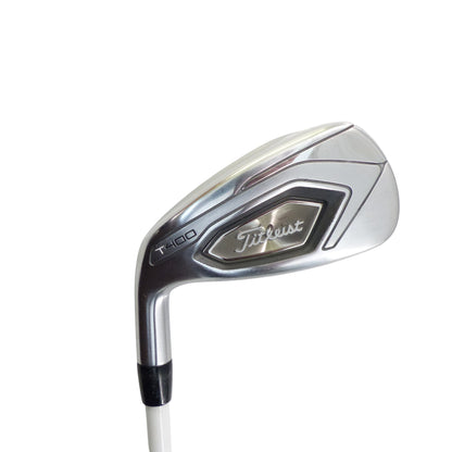 Titleist: T400 Iron Set 6-PW, 43° (6 pc) Graphite Ladies Left Hand
