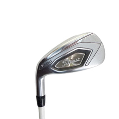 Titleist: T400 Iron Set 6-PW, 43° (6 pc) Graphite Ladies Left Hand