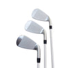 Titleist: T400 Iron Set 6-PW, 43° (6 pc) Graphite Ladies Left Hand
