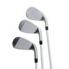 Titleist: T400 Iron Set 6-PW, 43° (6 pc) Graphite Ladies Left Hand