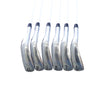 Titleist: T400 Iron Set 6-PW, 43° (6 pc) Graphite Ladies Left Hand