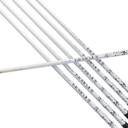 Titleist: T400 Iron Set 6-PW, 43° (6 pc) Graphite Ladies Left Hand