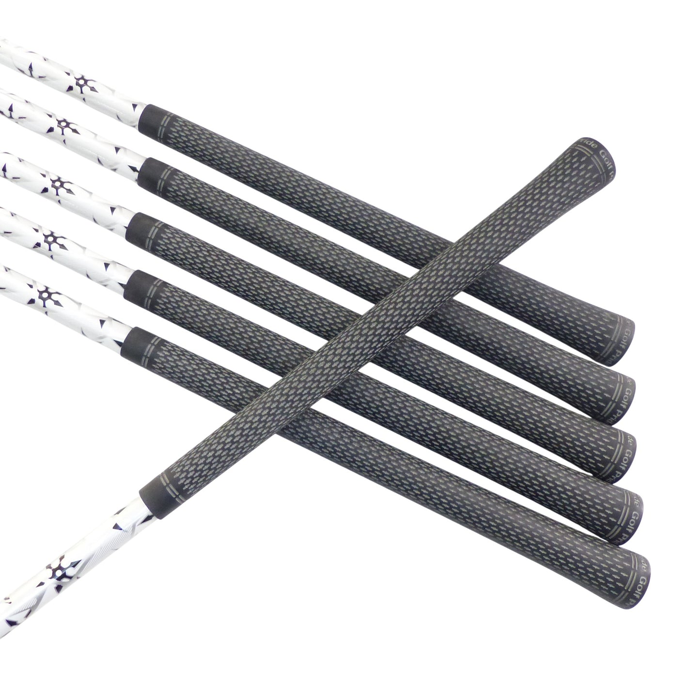 Titleist: T400 Iron Set 6-PW, 43° (6 pc) Graphite Ladies Left Hand