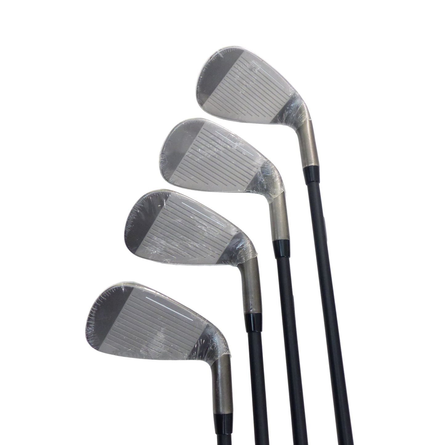 Cobra: DARKSPEED Combo Iron Set 5-PW, SW (7 pc) Graphite Ladies Left Hand