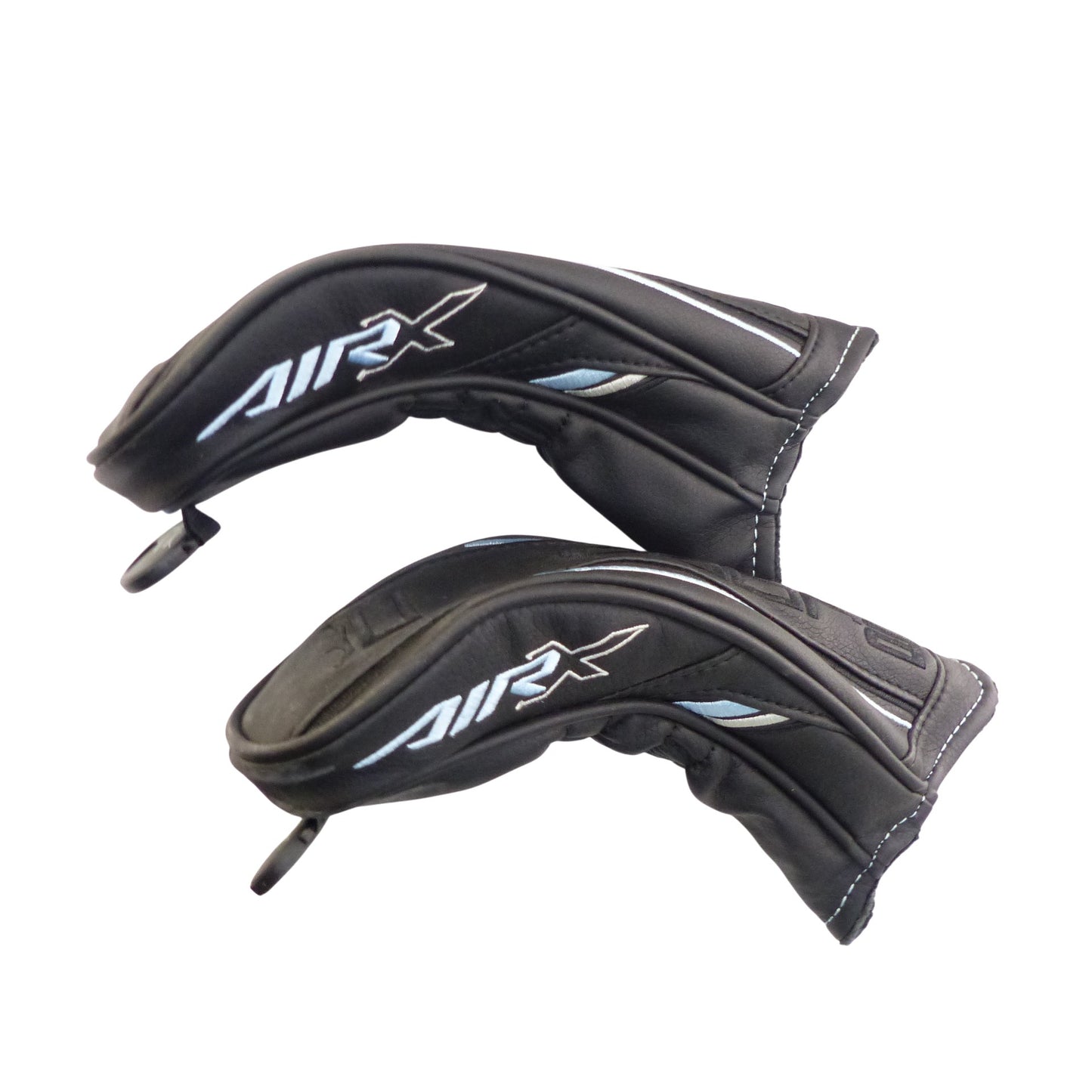 Cobra: AIR-X 2024 Combo Womens Iron Set 5-PW, SW Graphite Ladies Left Hand