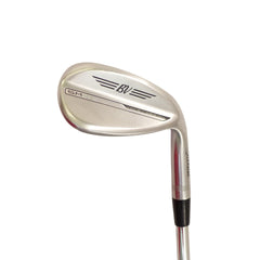 Titleist: Vokey SM10 Tour Chrome 54° Wedge Steel Wedge Right Hand