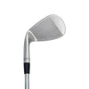 Titleist: Vokey SM10 Tour Chrome 54° Wedge Steel Wedge Right Hand