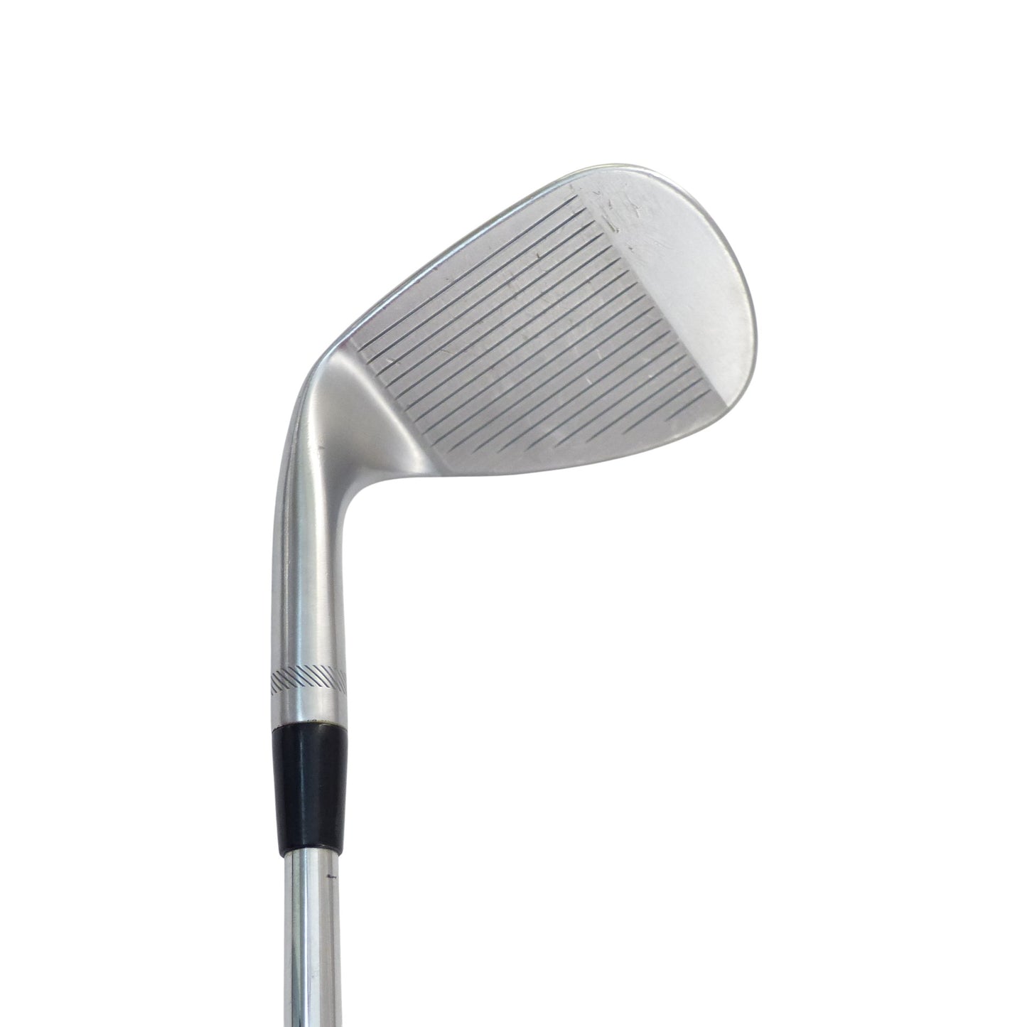 Titleist: Vokey SM10 Tour Chrome 54° Wedge Steel Wedge Right Hand