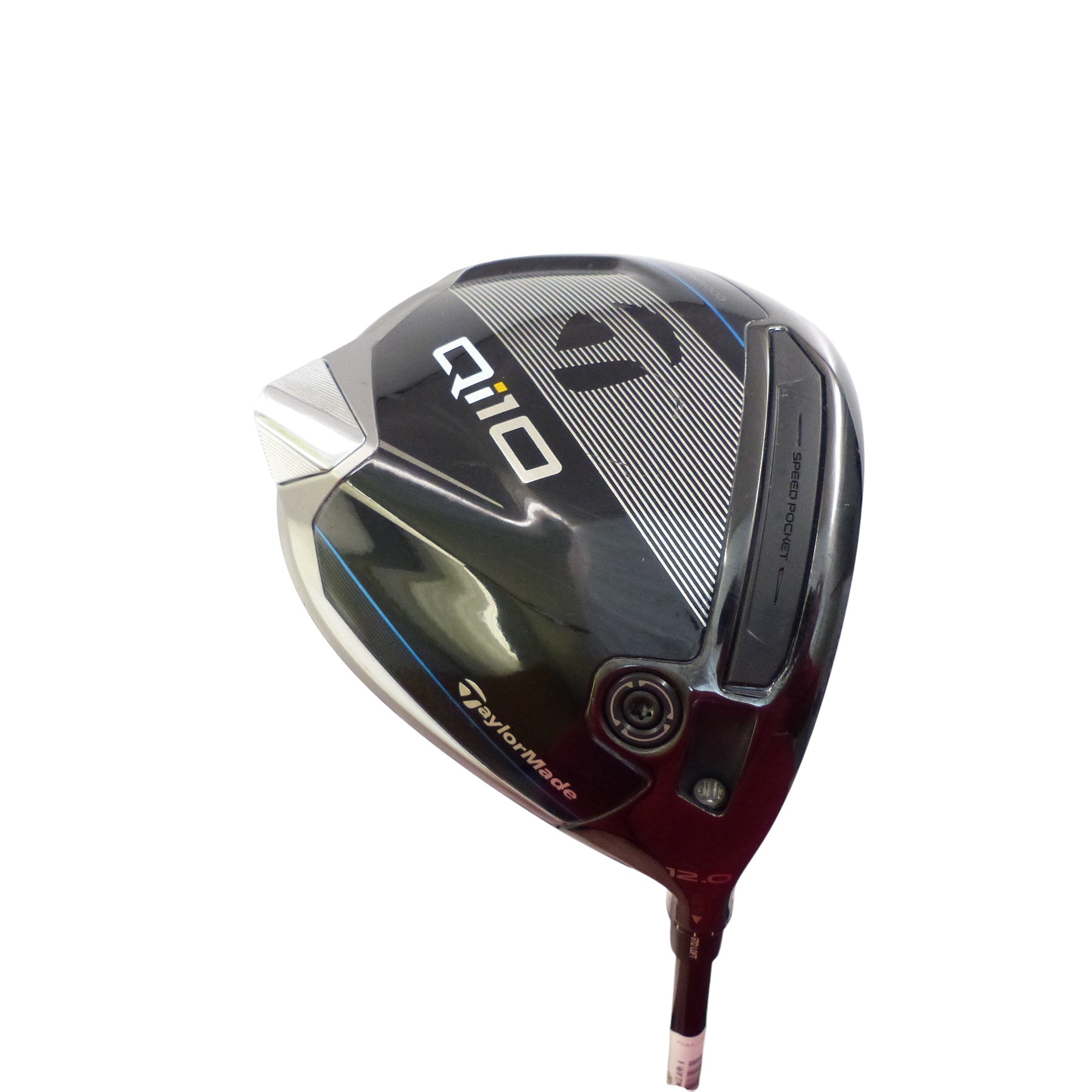Taylormade Qi10 Package Set – Golf Traders