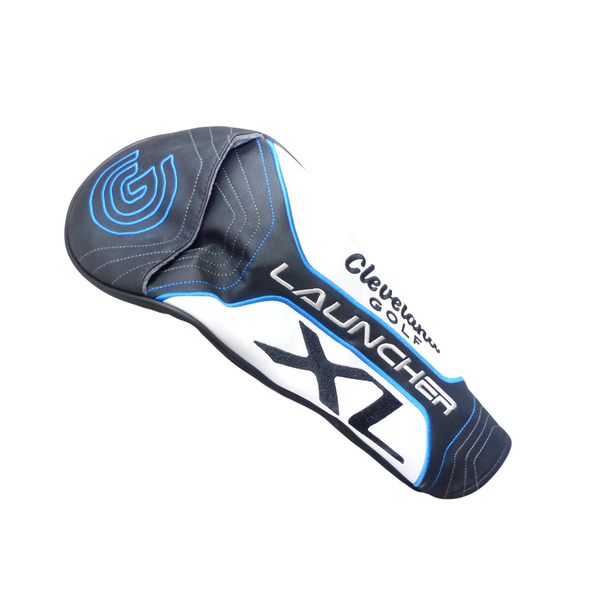 Cleveland: Launcher XL 10.5° Driver Graphite Stiff Left Hand