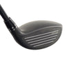 Cobra: DS-Adapt X 5w Fairway Wood Graphite Stiff Left Hand