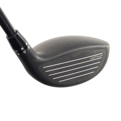 Cobra: DS-Adapt X 5w Fairway Wood Graphite Stiff Left Hand