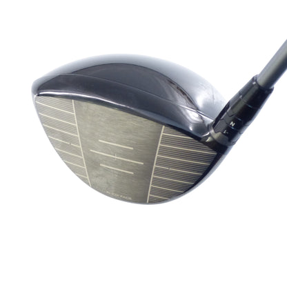 Callaway: Elyte Triple Diamond 9.0° Driver Graphite Stiff Right Hand