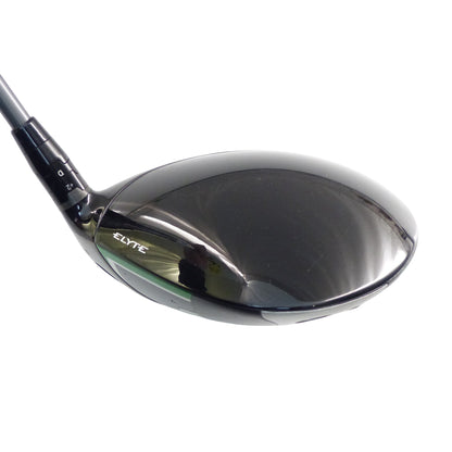 Callaway: Elyte Triple Diamond 9.0° Driver Graphite Stiff Right Hand