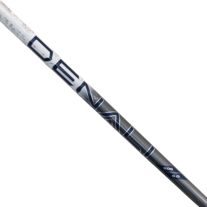 Callaway: Elyte Triple Diamond 9.0° Driver Graphite Stiff Right Hand