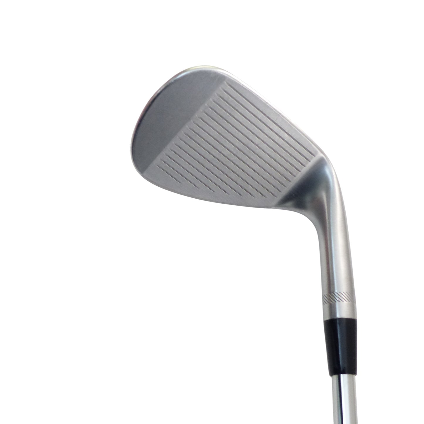 Titleist: Vokey SM10 Tour Chrome 50° Wedge Steel Wedge Left Hand