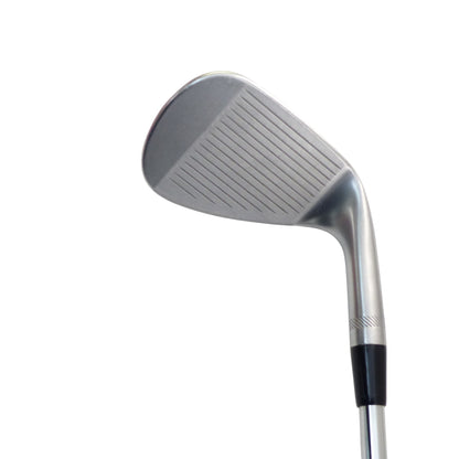 Titleist: Vokey SM10 Tour Chrome 50° Wedge Steel Wedge Left Hand