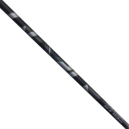TaylorMade: Qi35 LS 9.0° Driver Graphite Regular Left Hand