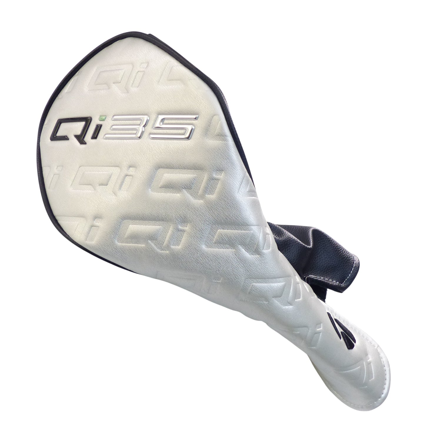 TaylorMade: Qi35 LS 9.0° Driver Graphite Regular Left Hand