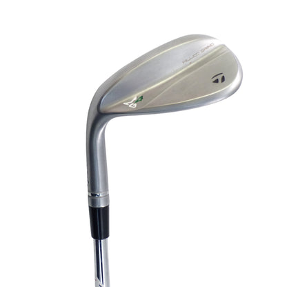 TaylorMade: Milled Grind 4 Chrome 60° Wedge Steel Wedge Left Hand