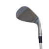 TaylorMade: Milled Grind 4 Chrome 60° Wedge Steel Wedge Left Hand