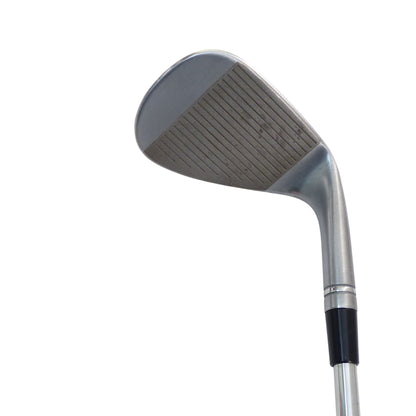 TaylorMade: Milled Grind 4 Chrome 60° Wedge Steel Wedge Left Hand