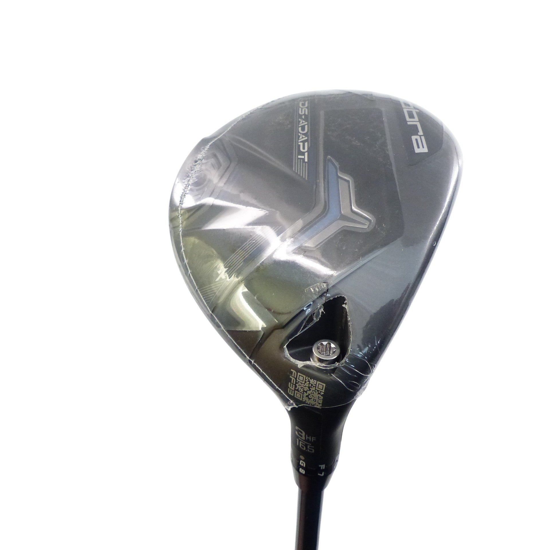 Cobra DS-Adapt X Fairway Wood – Golf Traders