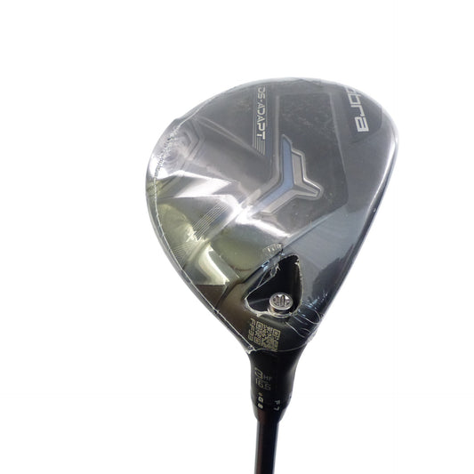 Cobra: DS-Adapt X 3HL Fairway Wood Graphite Regular Right Hand