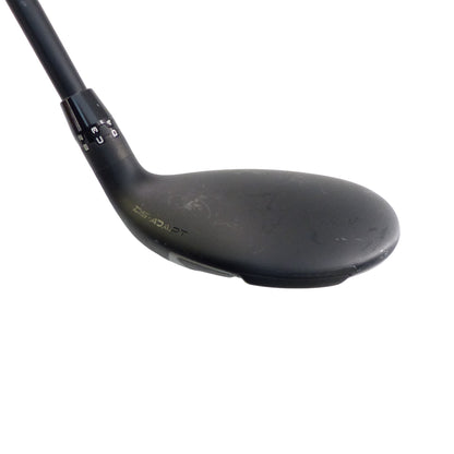 Cobra: DS-Adapt 4H Hybrid Graphite Stiff Right Hand